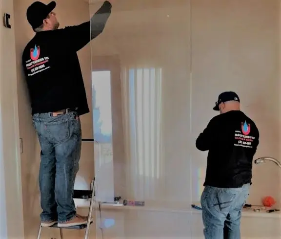 Professional plumbing installation for Leak Detection in Pine Cliff